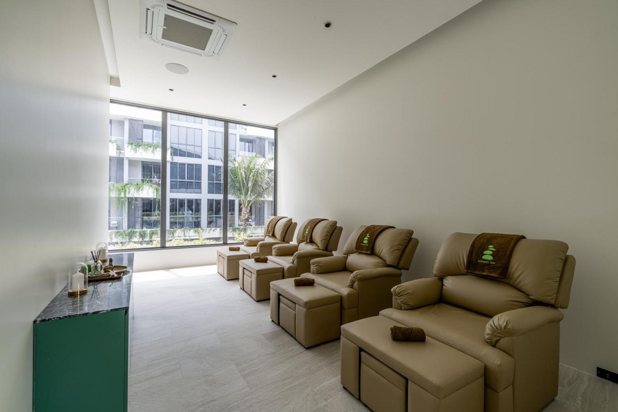 La Green Hotel And Residence Plaja Bang Tao Exterior foto